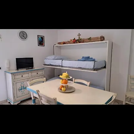 Casa Barrettini Appartement *