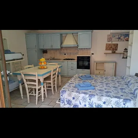 Casa Barrettini Appartement La Maddalena (Sassari)