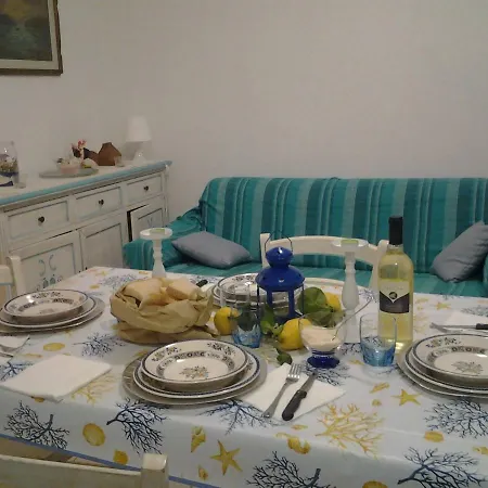 Casa Barrettini