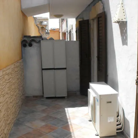 Appartement Casa Barrettini