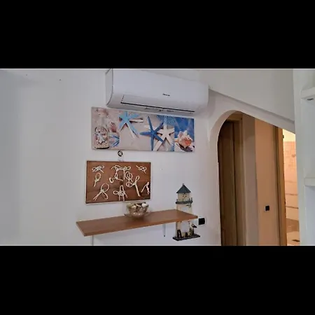 Casa Barrettini Apartment