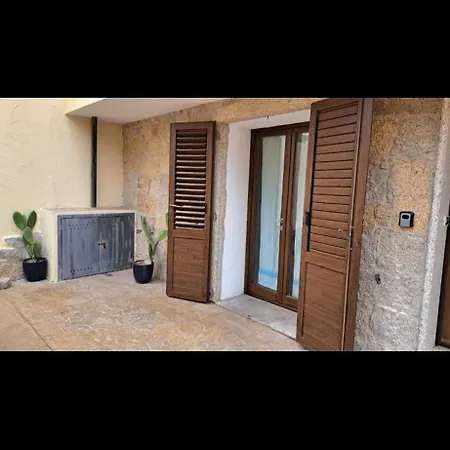 Apartment Casa Barrettini La Maddalena (Sassari)