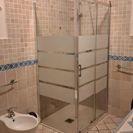 Casa Barrettini *