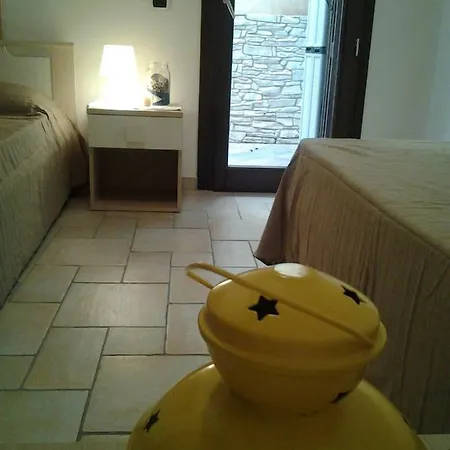 Casa Barrettini Ла-Маддалена