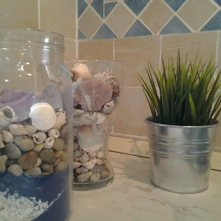 Casa Barrettini Апартаменты *